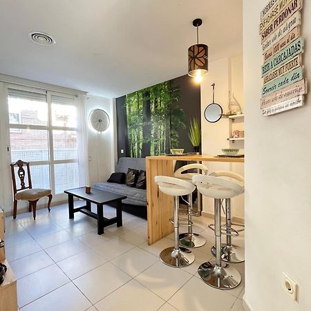Apartamento San Juan 2 Murcia Ngoại thất bức ảnh