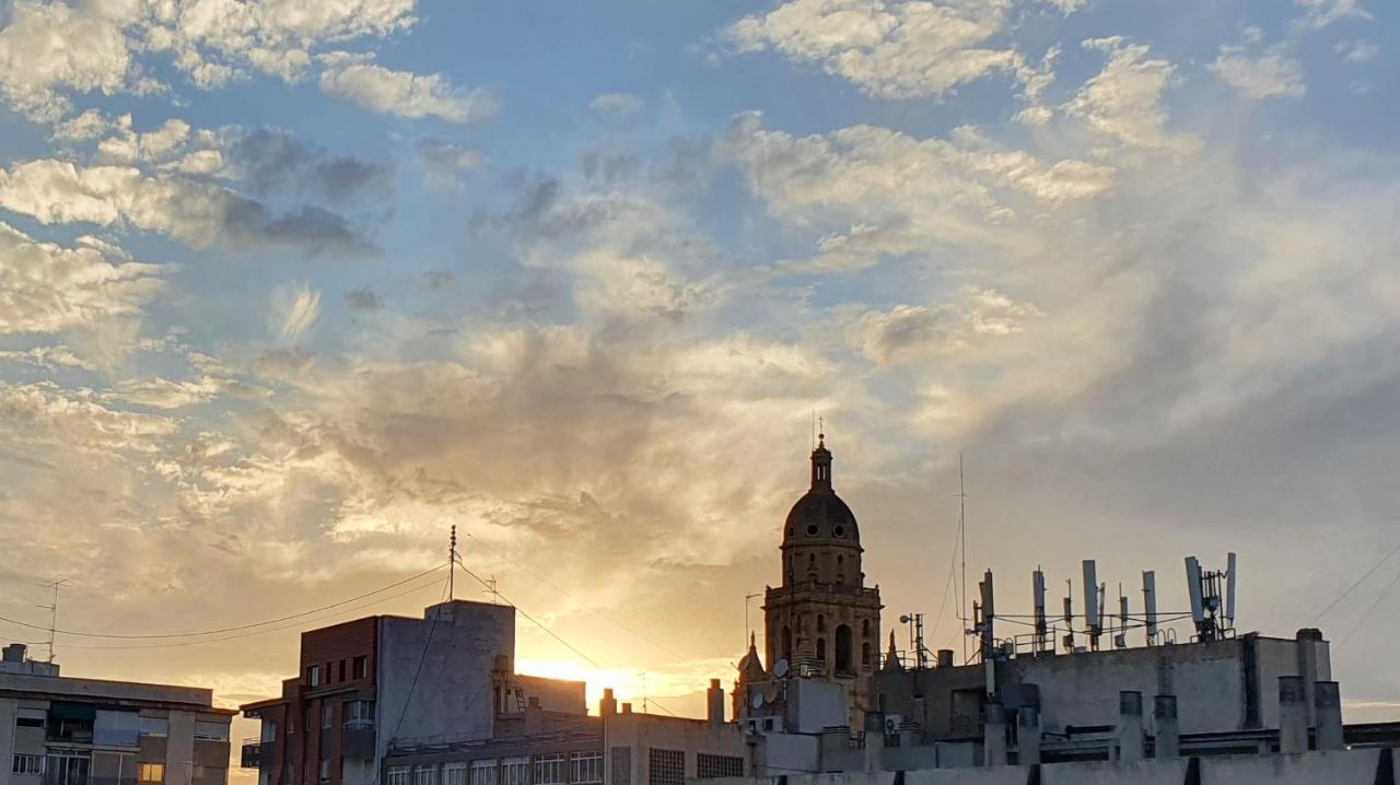 Apartamento San Juan 2 Murcia Ngoại thất bức ảnh