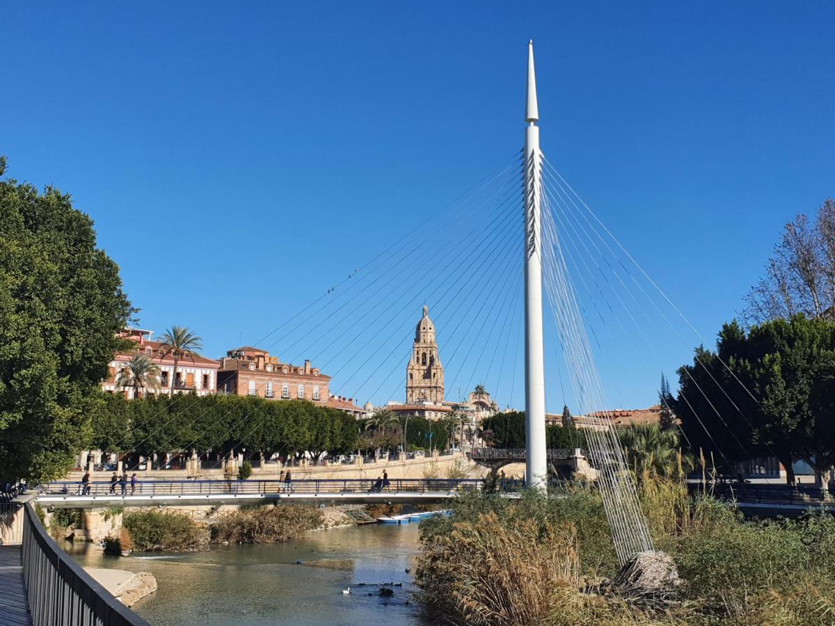 Apartamento San Juan 2 Murcia Ngoại thất bức ảnh