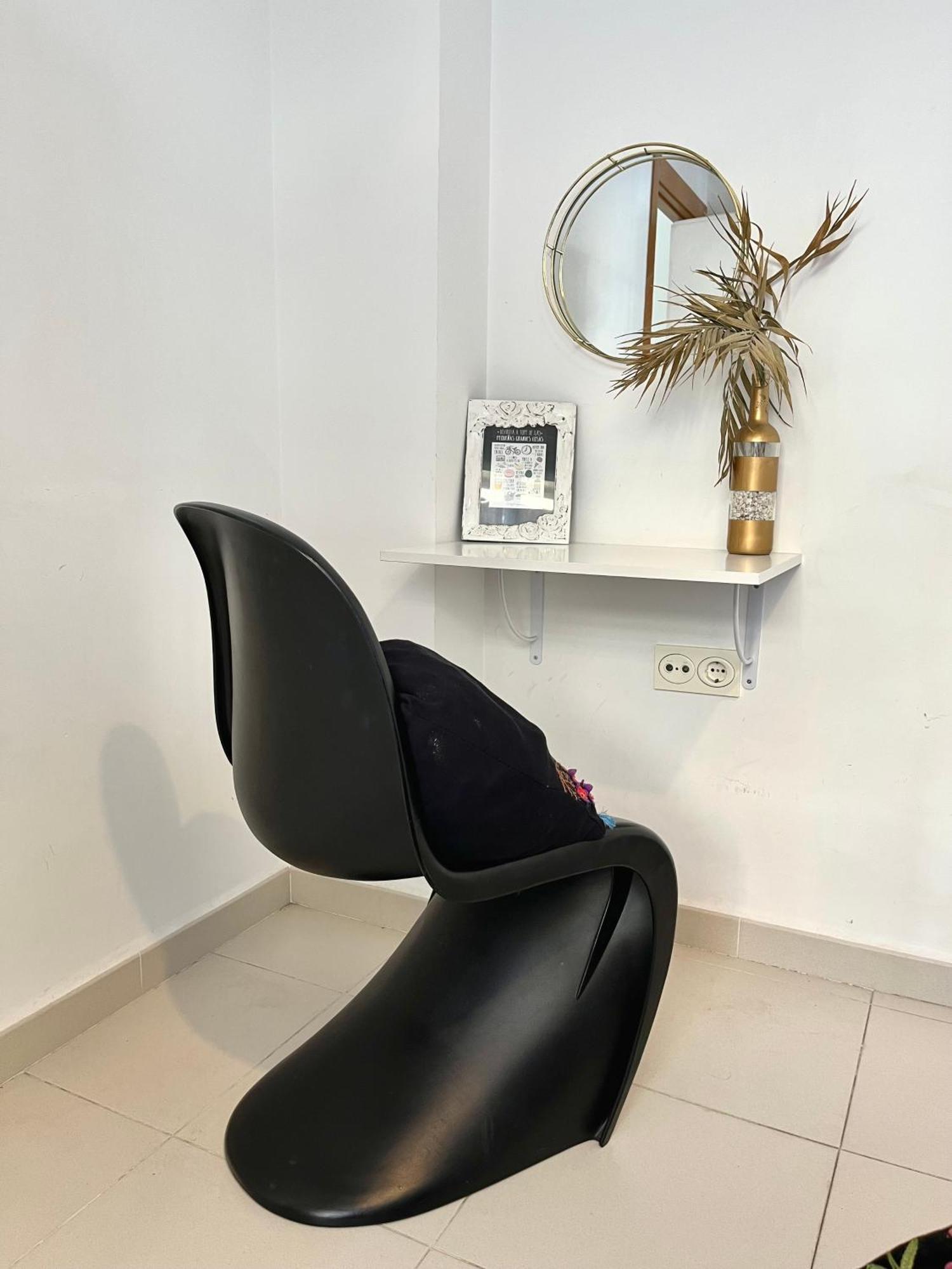 Apartamento San Juan 2 Murcia Ngoại thất bức ảnh