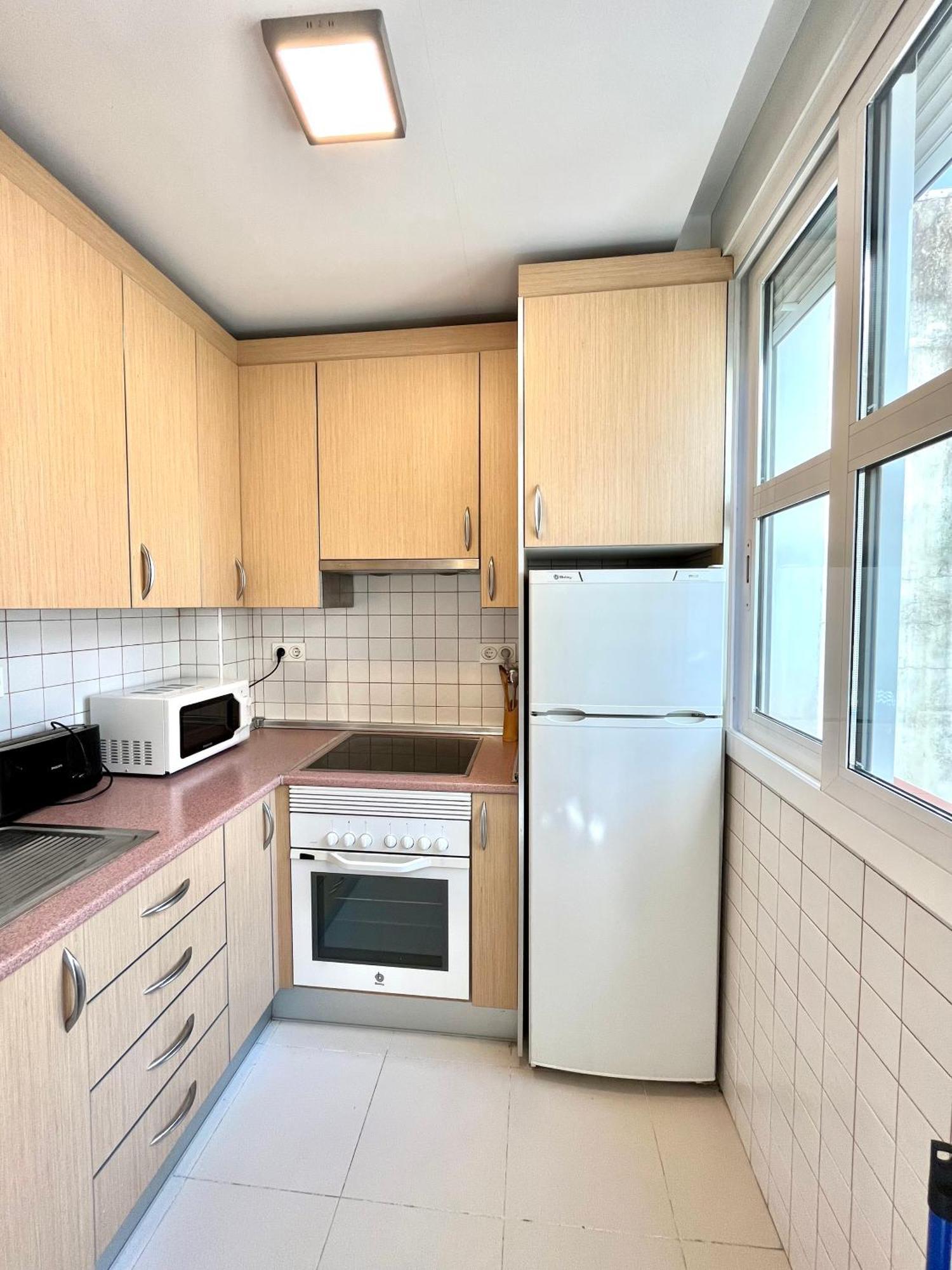 Apartamento San Juan 2 Murcia Ngoại thất bức ảnh