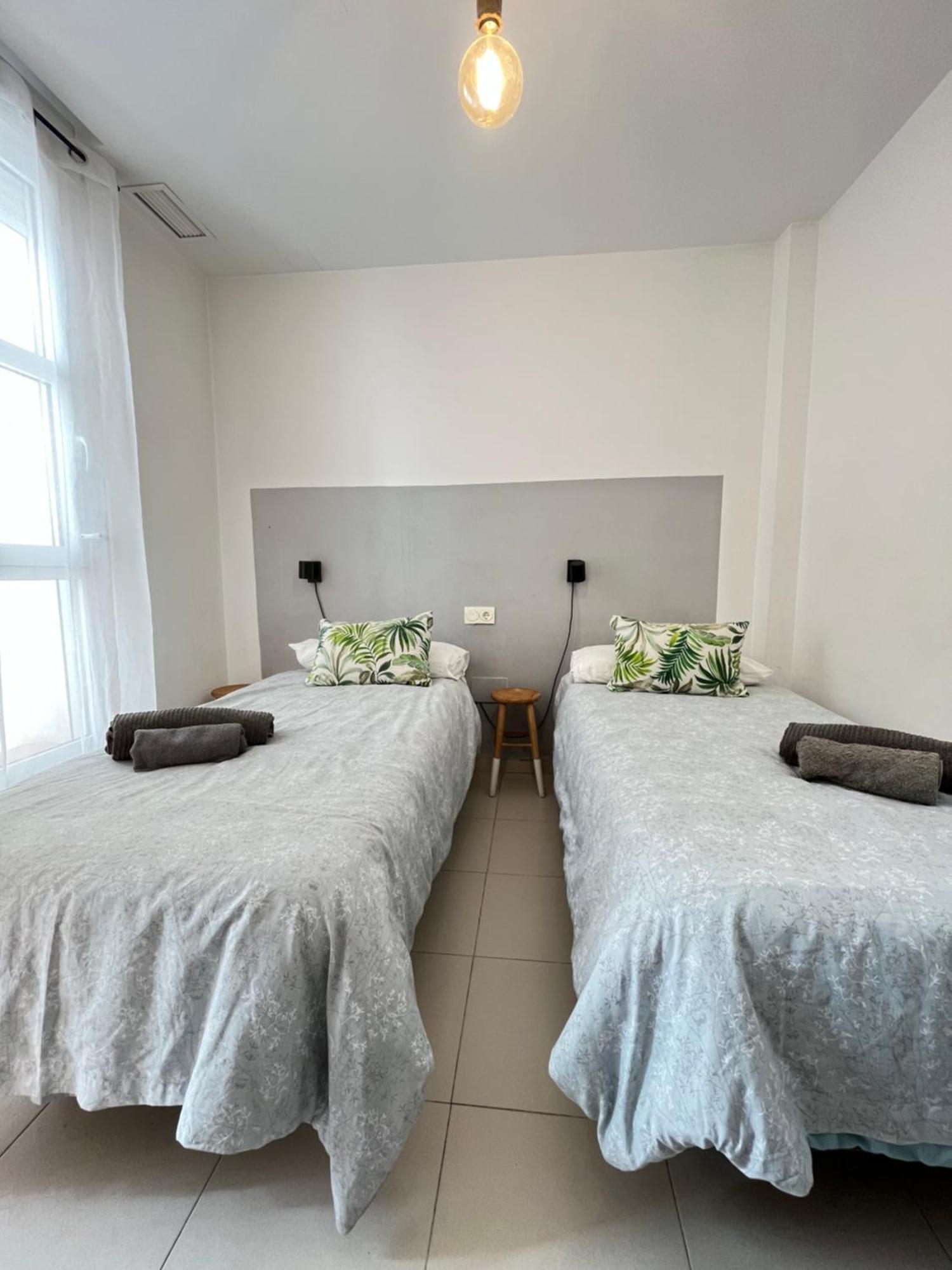 Apartamento San Juan 2 Murcia Ngoại thất bức ảnh
