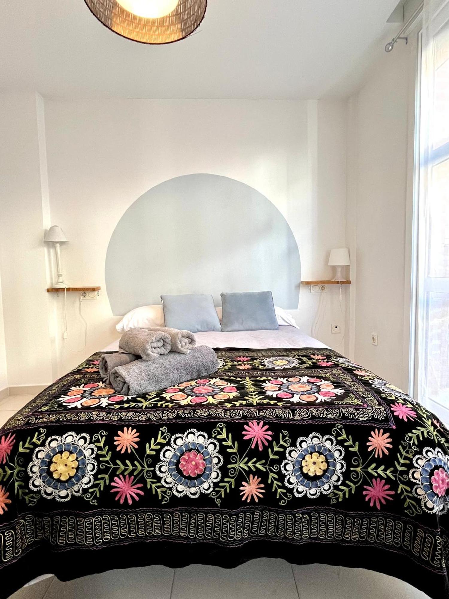 Apartamento San Juan 2 Murcia Ngoại thất bức ảnh