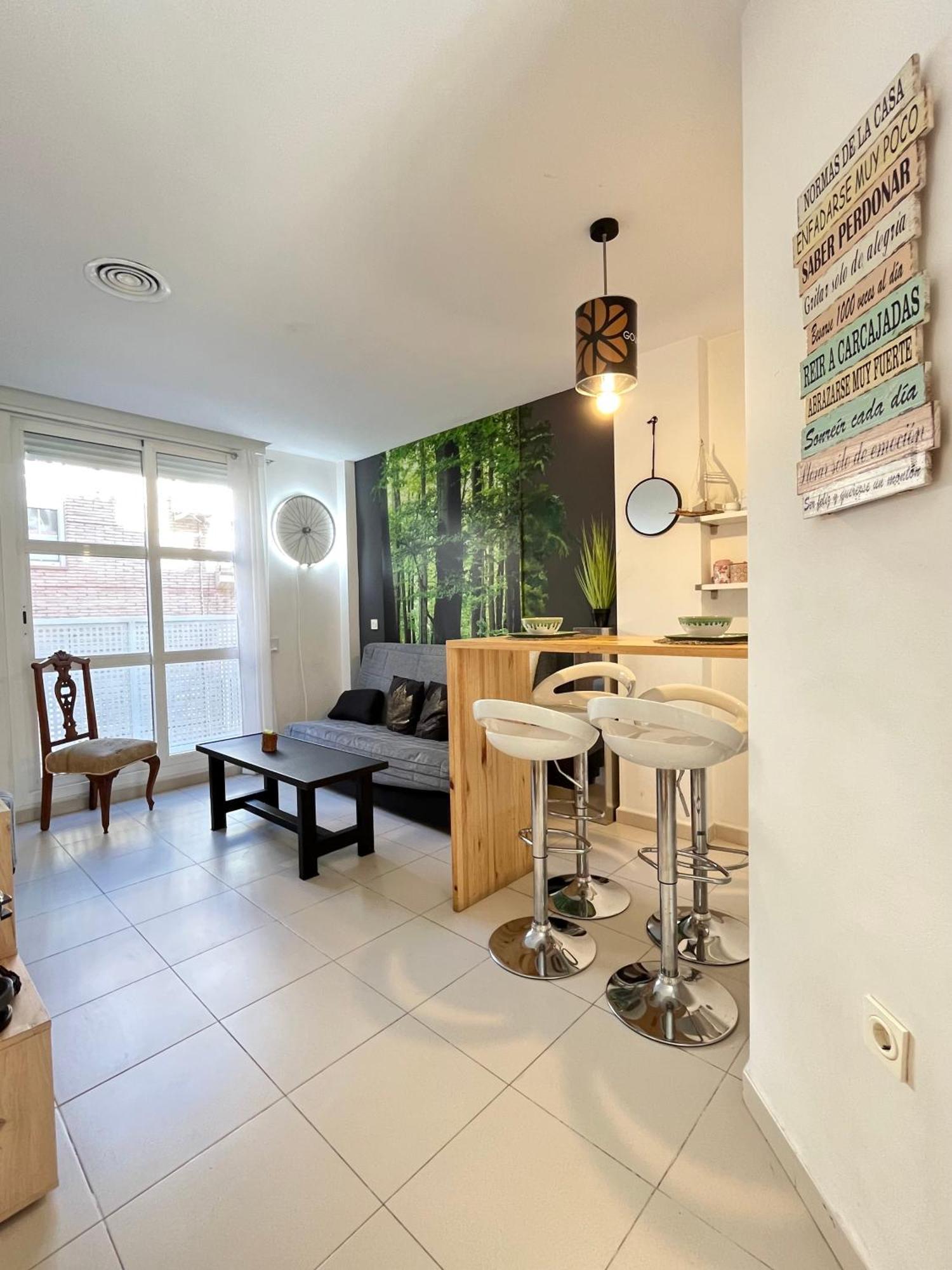 Apartamento San Juan 2 Murcia Ngoại thất bức ảnh