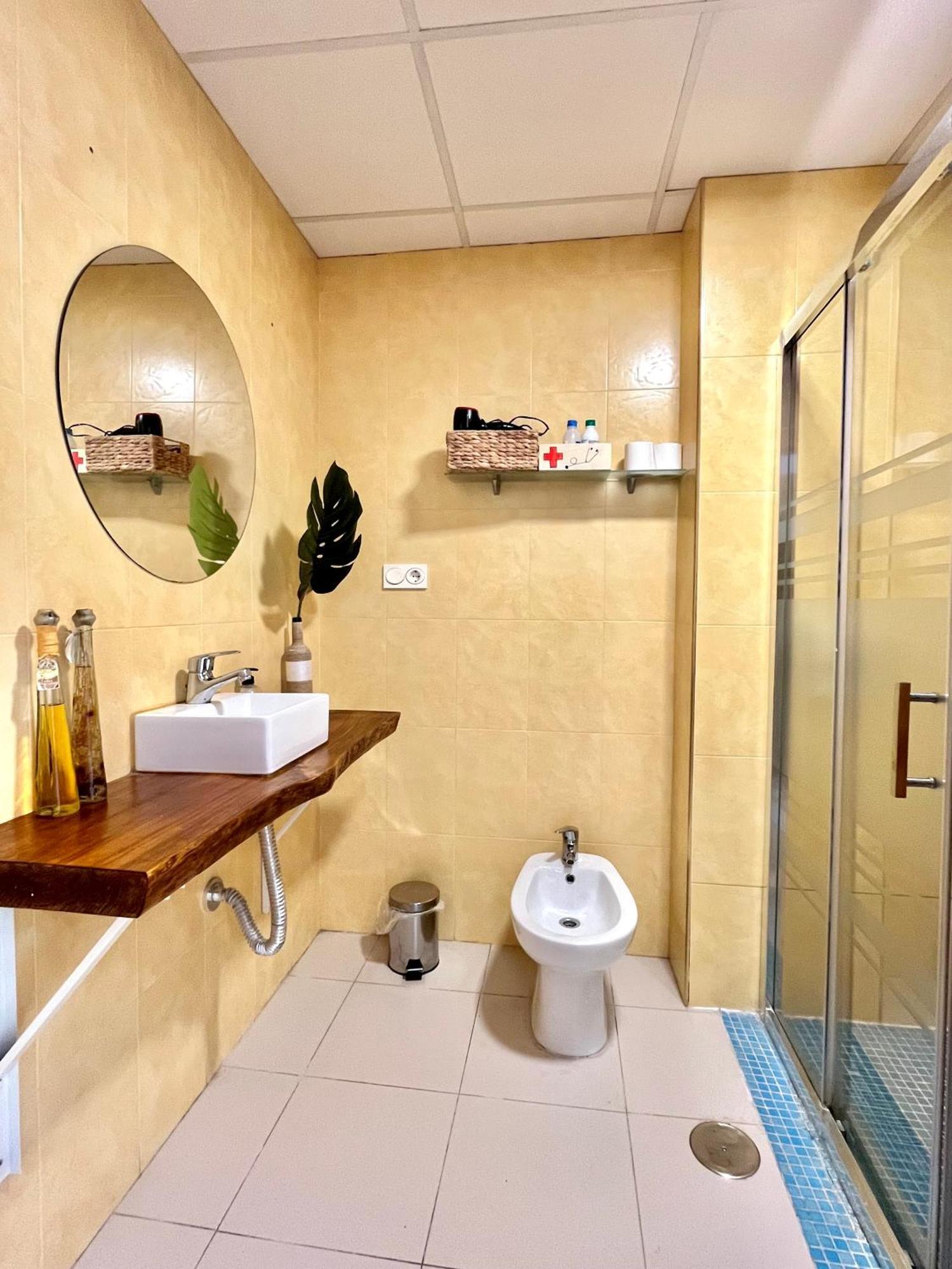 Apartamento San Juan 2 Murcia Ngoại thất bức ảnh